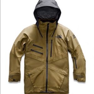 North Face Women's Fuse Brigandine Jacket - Small